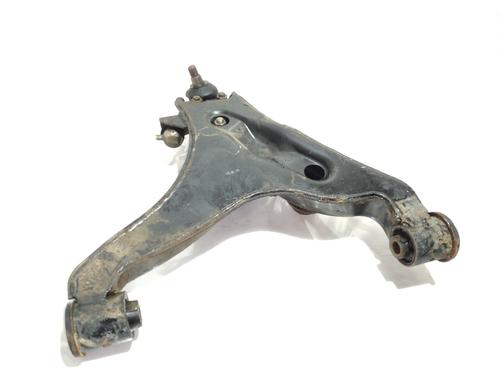Left front suspension arm MITSUBISHI PAJERO III (V7_W, V6_W) 2.5 TDi (V64W, V74W) | BP6559849M12 