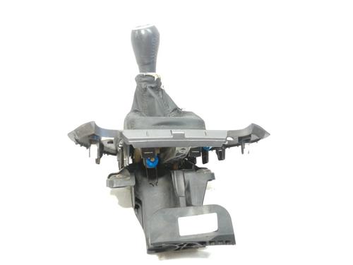 Gear lever HONDA CR-V II (RD_) 2.2 CTDi (RD9) | BP8186590M90 