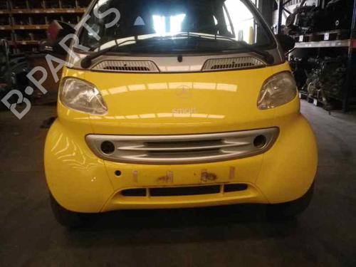 Engine control unit (ECU) SMART CITY-COUPE (450) 0.6 (S1CLA1, 450.341) | BP5351277M57 