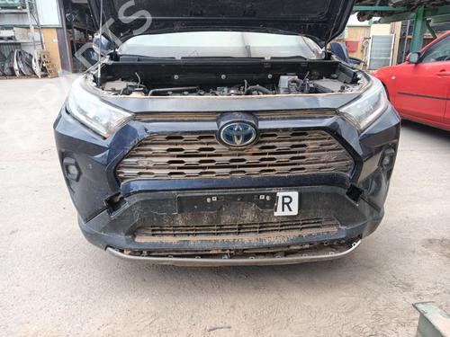 Armrest / Center console TOYOTA RAV 4 V (_A5_, _H5_) 2.5 Hybrid AWD (AXAH54) | BP32502683I20 