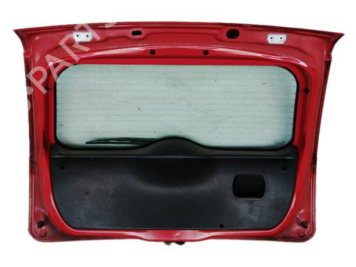 Tailgate FORD FIESTA V (JH_, JD_) 1.4 TDCi | BP16138042C6 