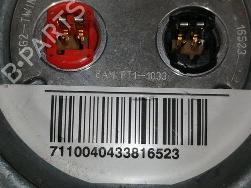 Førerens kollisjonspute TOYOTA AVENSIS Saloon (_T25_)  | BP10363343C9 