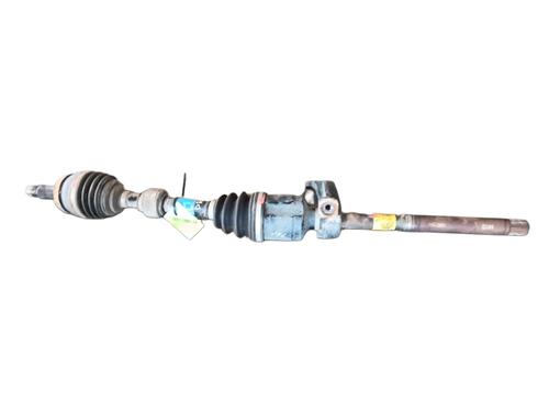 Right front driveshaft HYUNDAI SANTA FÉ IV (TM, TMA) 2.2 CRDi 49501S1060 | 49501S1060