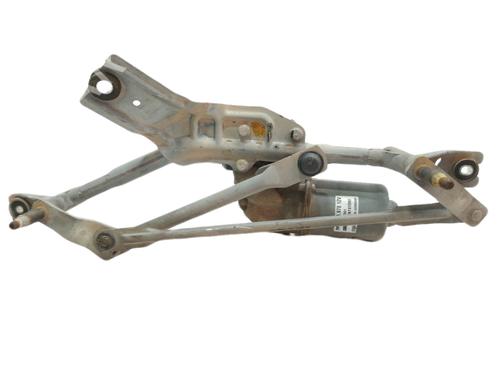 Front wiper motor FIAT PUNTO EVO (199_)  | BP6273474M29 