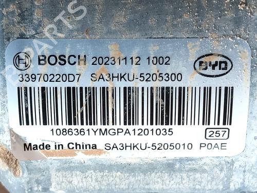 Viskermotor vindrude BYD SEAL U | BP29131941M29