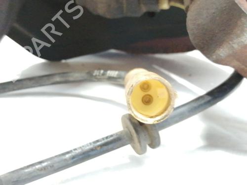 Right front steering knuckle OPEL VECTRA B (J96) 2.0 i 16V (F19) | BP5360429M26 