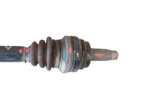 Left rear driveshaft BMW X4 (F26) xDrive 35 d | BP28024303M40 