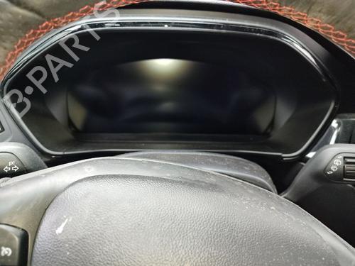 Instrument cluster FORD FOCUS IV (HN) 2.3 ST EcoBoost | BP29131828C47