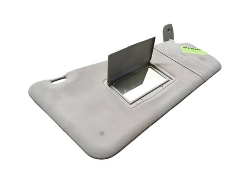 Used Right sun visor PEUGEOT PARTNER Tepee 1.6 BlueHDi 100 (100 hp) 30872336