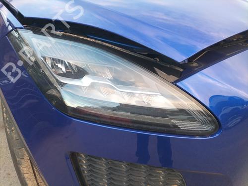 Right headlight JAGUAR E-PACE (X540) 2.0 D150 | BP33208573C29 - Image 2