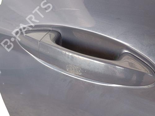 Right front door FORD FIESTA VI (CB1, CCN) 1.25 | BP30269165C3