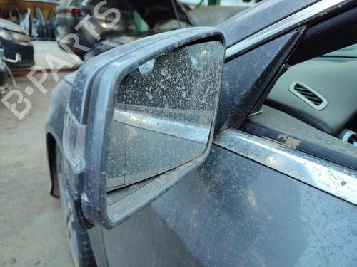 Left mirror MERCEDES-BENZ CLA Coupe (C117) CLA 220 CDI / d (117.303) | BP24598394C26 