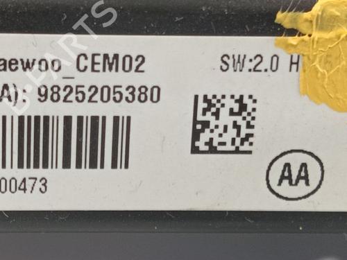 Kabinelys OPEL CORSA F (P2JO) CORSA-e (68) | BP34543588I8 - Image 3