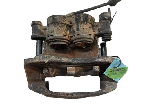 Right front brake caliper FIAT DUCATO Platform/Chassis (250_) 150 Multijet 2,3 D | BP29121750M104