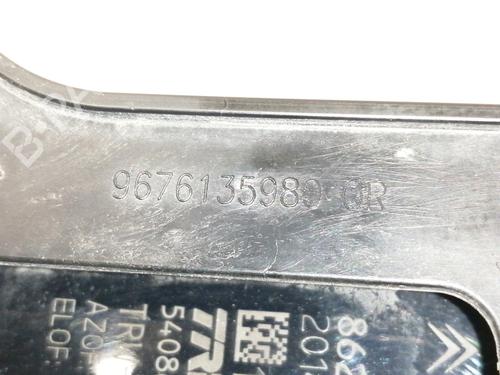 Electronic module CITROËN C4 Grand Picasso II (DA_, DE_)  | BP9249283M83 