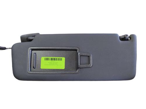 Used Left sun visor Left sun visor 38919833 38919833