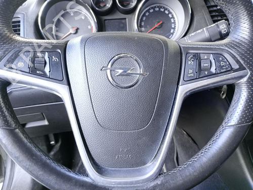 Driver airbag OPEL INSIGNIA A Sports Tourer (G09) 2.0 CDTI (35) | BP26144765C9 