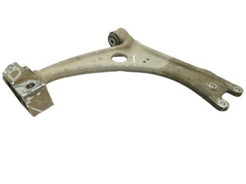 Used Right front suspension arm VW TIGUAN (5N_) 2.0 TDI 4motion (170 hp) 10302407