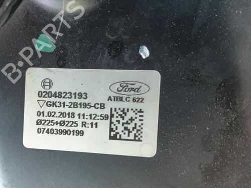 Bremseservo FORD TRANSIT V363 Bus (FAD, FBD)  | BP29851024M42