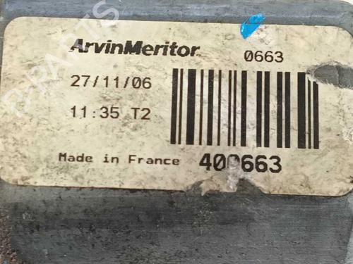 Front left window mechanism RENAULT KANGOO (KC0/1_) 1.5 dCi (KC08, KC09) | BP38442052C22 - Image 2