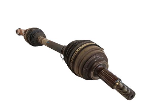 Right front driveshaft RENAULT MEGANE II Saloon (LM0/1_) 1.6 | BP33886723M39 - Image 3