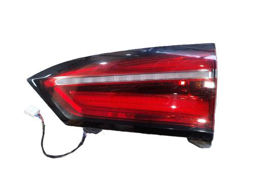 Used Right tailgate light Right tailgate light 39430208 39430208