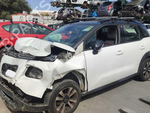 Used Parts CITROËN C3 AIRCROSS II (2R_, 2C_) 1.6 BlueHDi 120 (2CBHZH) 4960695