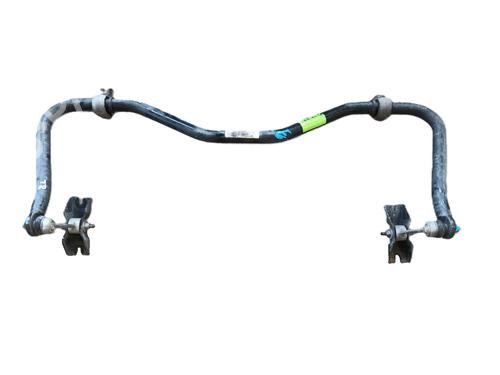 Krængningsstabilisator RENAULT MASTER III Platform/Chassis (EV, HV, UV) 2.3 dCi 165 RWD (HV0P, HV0U, HV10, HV12, UV0P, UV0U,... (163 hp) 28951986