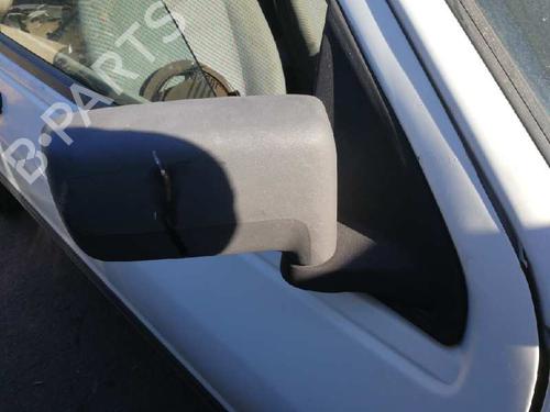 Right mirror FORD FIESTA III (GFJ)  | BP5383521C27 