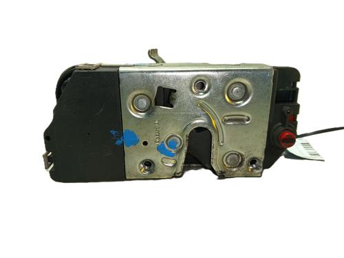 Rear right lock PEUGEOT 307 SW (3H) 1.6 HDI 110 | BP17231307C99 