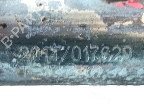 Injection rail LAND ROVER RANGE ROVER EVOQUE (L538)  | BP29432759M98 