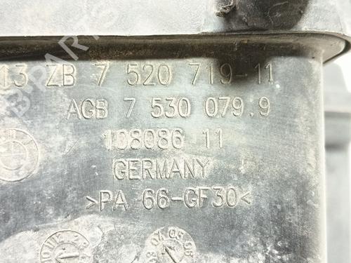 Expansion tank BMW 1 (E87) 118 d | BP17568743C120 