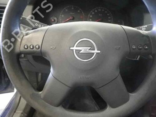 Front right seatbelt OPEL VECTRA C (Z02) 2.2 DTI 16V (F69) | BP8735866I25 