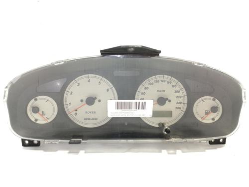 Instrument cluster ROVER 45 I Hatchback (RT) 1.6 | BP5799033C47 