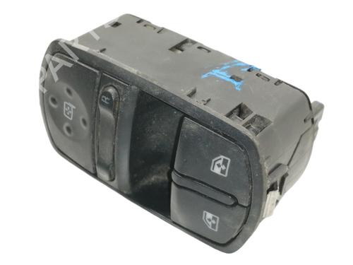 Used Left front window switch OPEL CORSA D (S07) 1.2 (L08, L68) (80 hp) 12178590