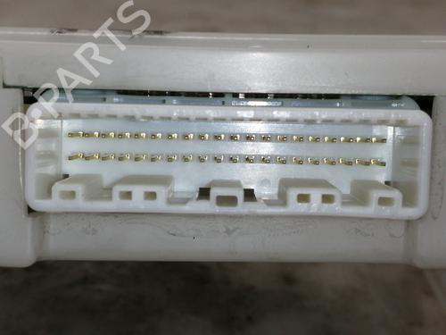 Control unit NISSAN JUKE (F15) 1.5 dCi | BP6542540M11 