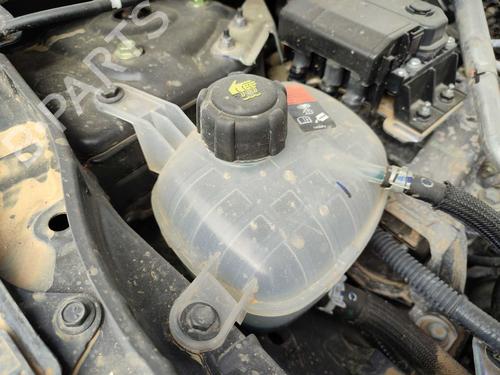 Used Expansion tank Expansion tank NISSAN QASHQAI III (J12) 1.3 DIG-T (140 hp) 40449591 40449591