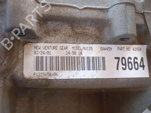Gearbox BMW X5 (E53) 3.0 i | BP36560922M3 - Image 8