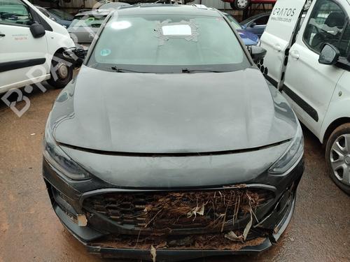 Seats set FORD FOCUS IV (HN) 2.3 ST EcoBoost | BP29132169C78 