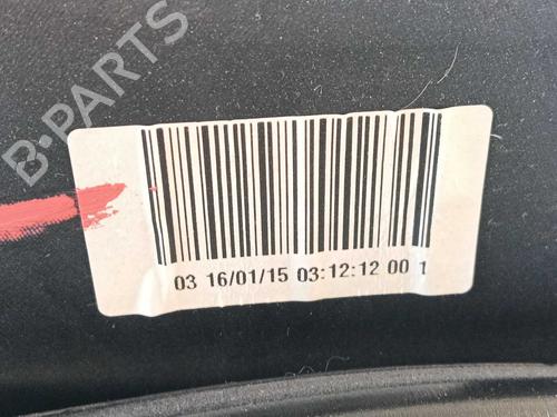 Dashboard OPEL CORSA E (X15) 1.4 (08, 68) | BP38481459C46 - Image 4