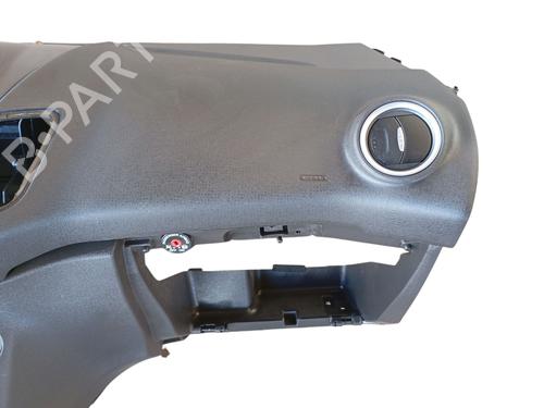 Tableau de bord FORD FIESTA VI (CB1, CCN) 1.0 EcoBoost | BP30906476C46