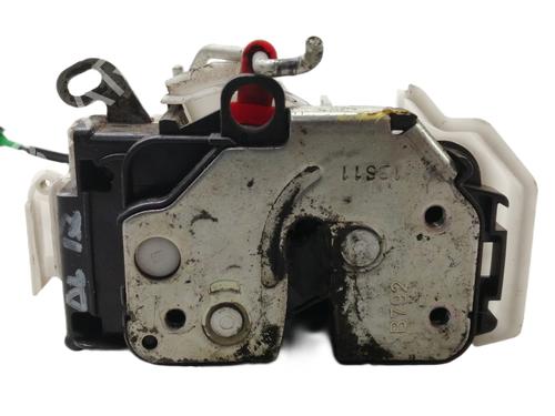 Front left lock PEUGEOT BIPPER (AA_) 1.3 HDi 75 | BP8885023C98 
