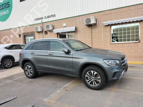 Front right panel MERCEDES-BENZ GLC (X253) 200 EQ Boost 4-matic (253.981) | BP34647885C59 - Image 5