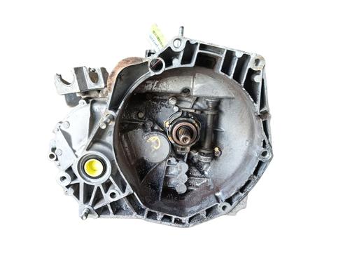 Used Gearbox OPEL COMBO Box Body/MPV (X12) 1.3 CDTI (B05) (90 hp) 31066931