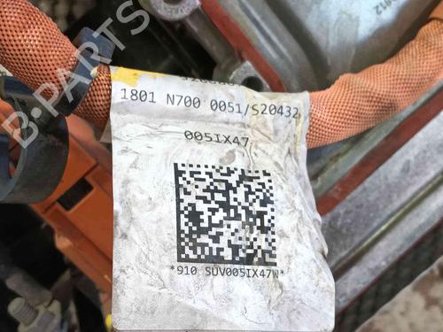 Electronic module SKODA OCTAVIA IV (NX3, NN3, PV3) 1.5 TSi | BP36596296M83 - Image 2
