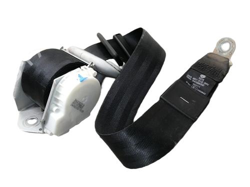 Used Rear right seatbelt VW CADDY III MPV (2KB, 2KJ, 2CB, 2CJ) [2004-2016]  16765394