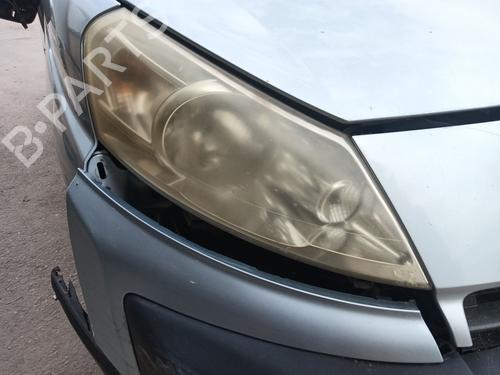 Alternator PEUGEOT EXPERT Tepee (VF3X_) 1.6 HDi 90 16V | BP33886705M7  - Image 12