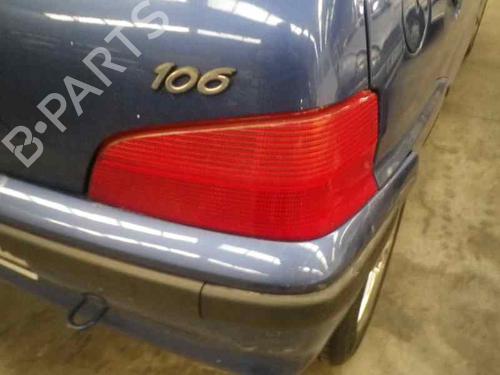 Starter PEUGEOT 106 II (1A_, 1C_)  | BP5348537M8 