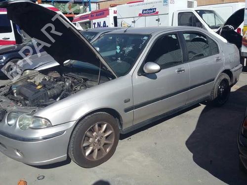 Left mirror ROVER 45 I Saloon (RT)  | BP5800640C26 
