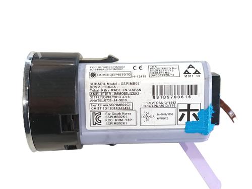 Switch SUBARU OUTBACK (BS) 2.0 D AWD (BSD) | BP33722548I30 - Image 2